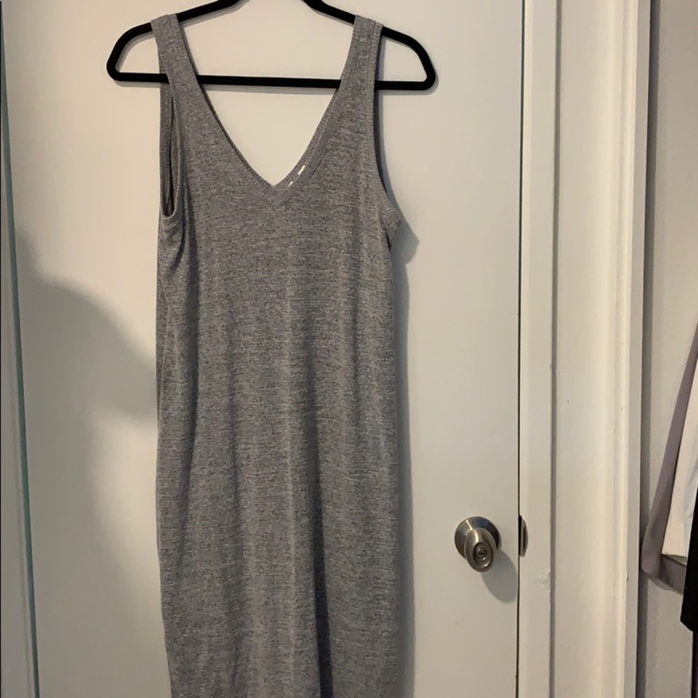 GAP dress.
